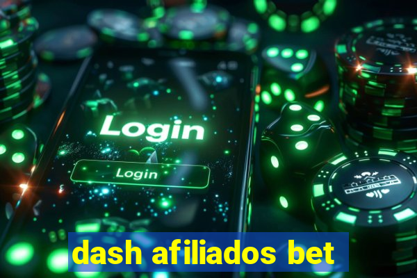 dash afiliados bet